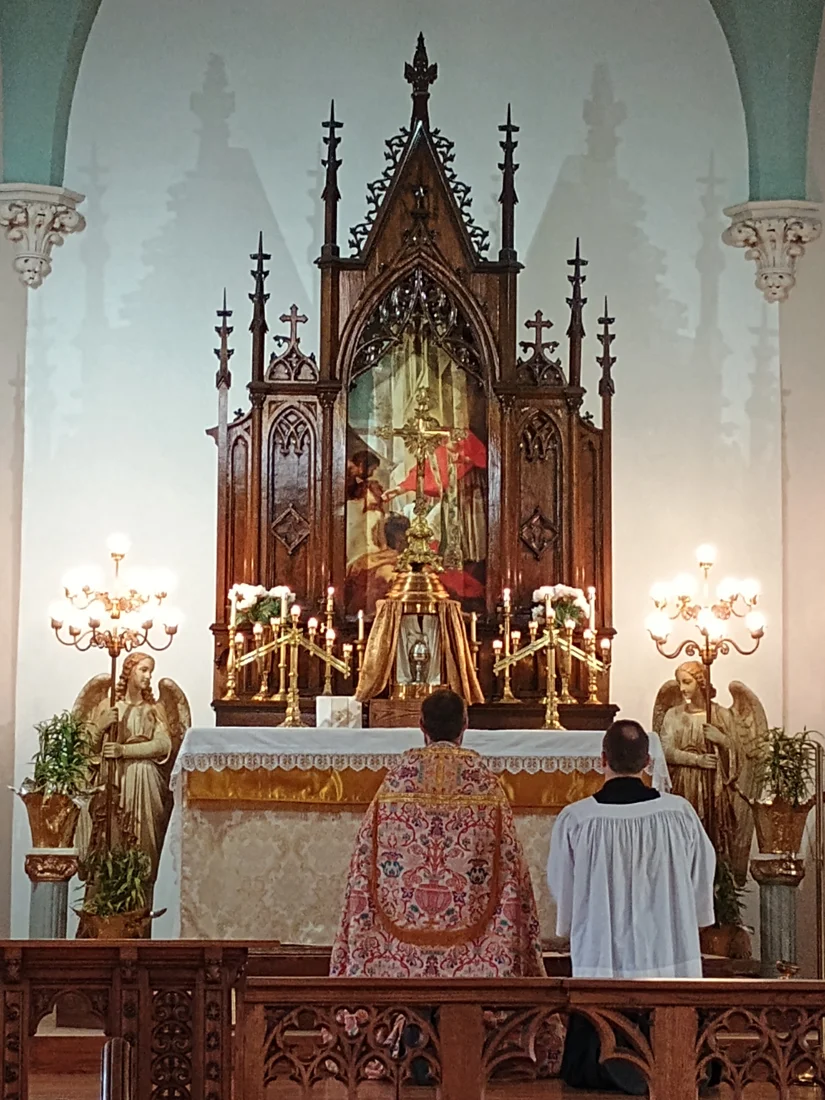 Benediction